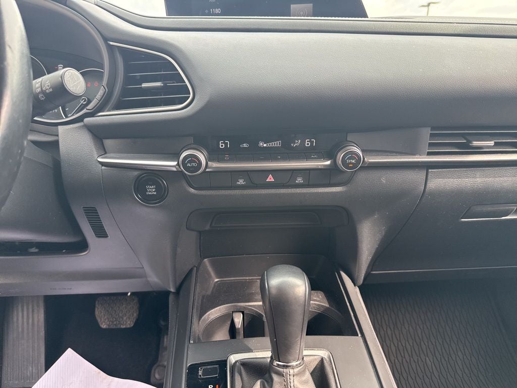 2023 Mazda Mazda CX-30 2.5 S Select Package