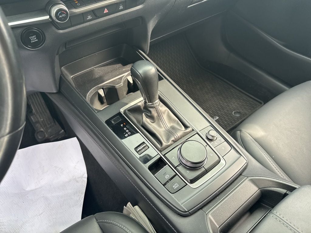 2023 Mazda Mazda CX-30 2.5 S Select Package