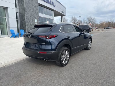 2023 Mazda Mazda CX-30 2.5 S Select Package
