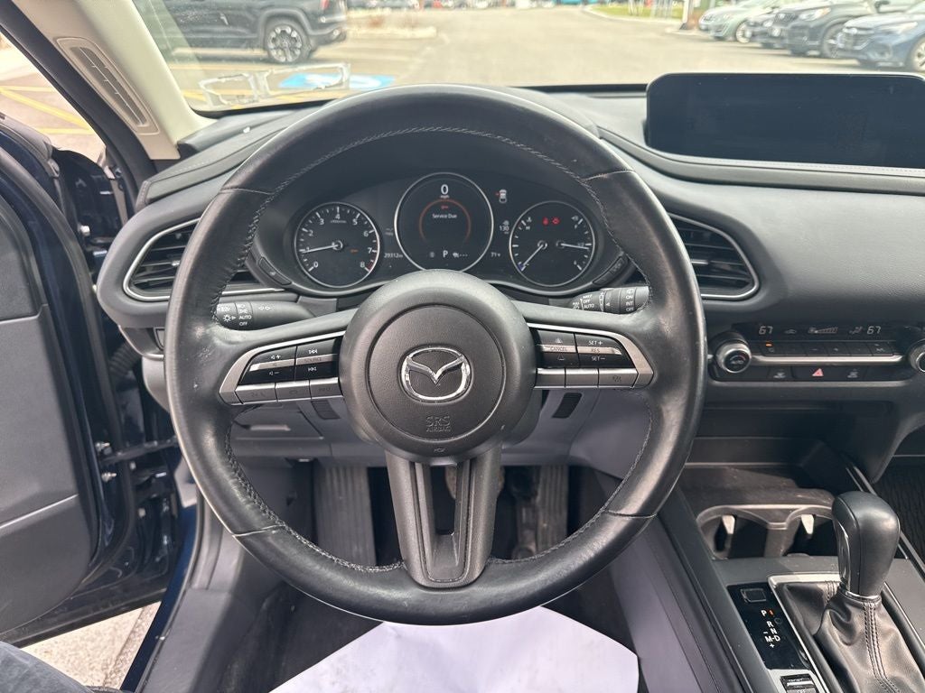 2023 Mazda Mazda CX-30 2.5 S Select Package