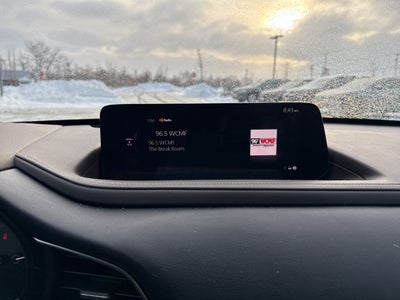 2024 Mazda Mazda CX-30 2.5 Turbo Premium Package