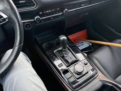 2024 Mazda Mazda CX-30 2.5 Turbo Premium Package