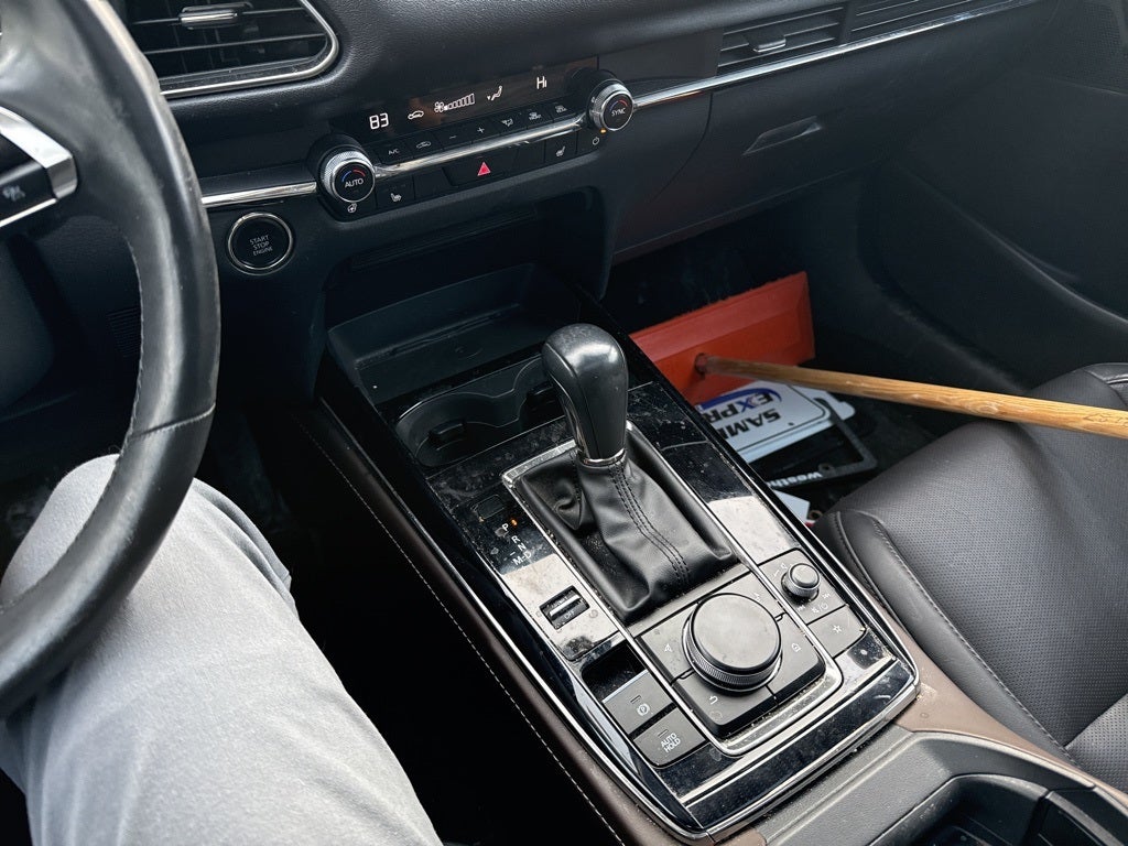 2024 Mazda Mazda CX-30 2.5 Turbo Premium Package