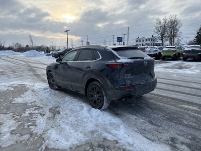 2024 Mazda Mazda CX-30 2.5 Turbo Premium Package