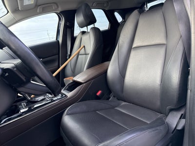 2024 Mazda Mazda CX-30 2.5 Turbo Premium Package