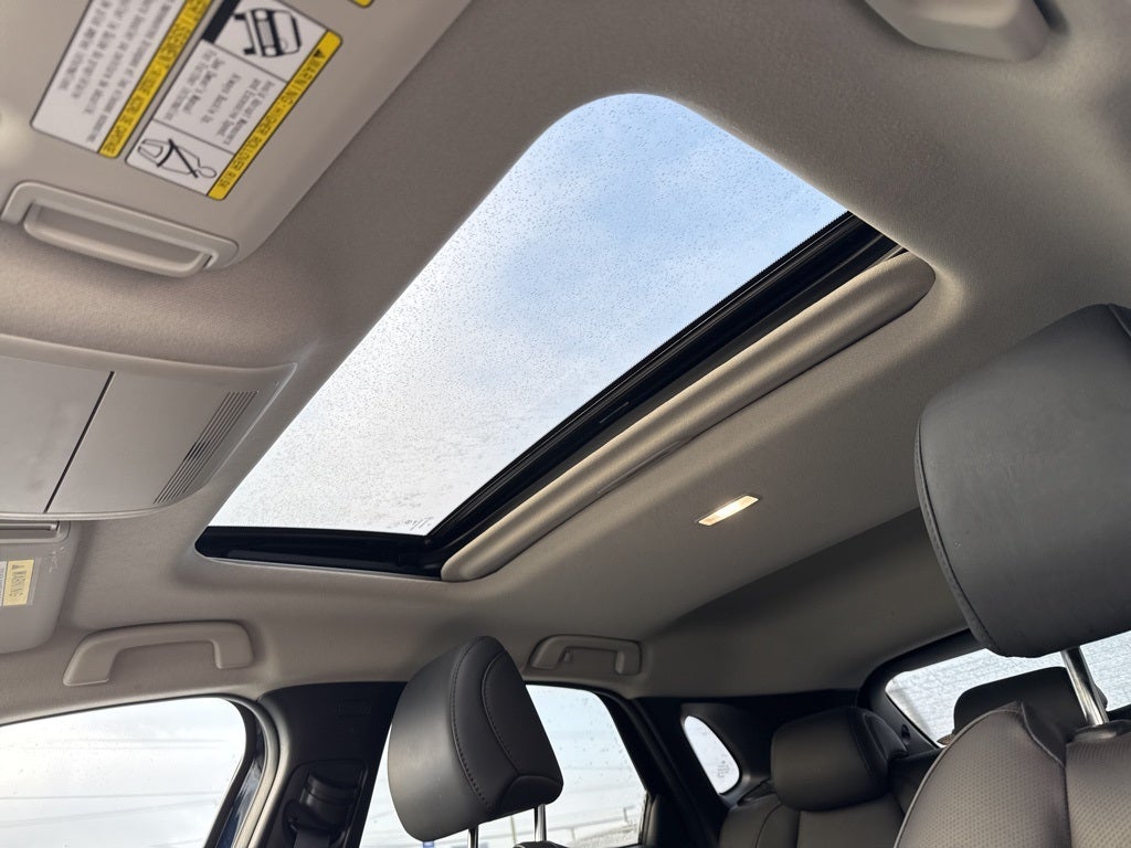 2024 Mazda Mazda CX-30 2.5 Turbo Premium Package