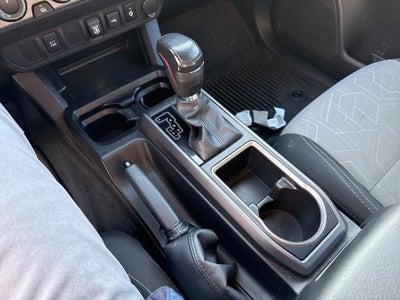 2022 Toyota Tacoma TRD Sport V6