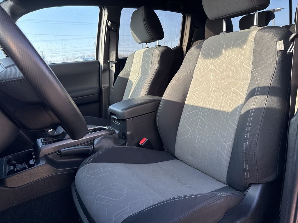 2022 Toyota Tacoma TRD Sport V6