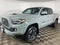 2022 Toyota Tacoma TRD Sport V6