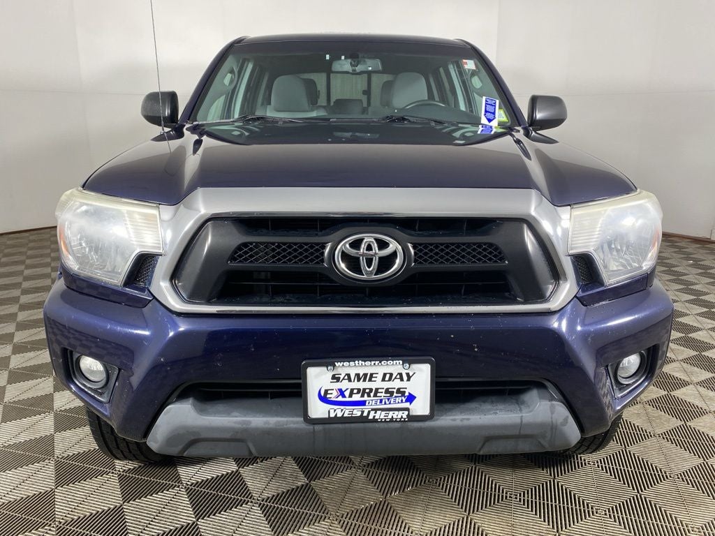 2013 Toyota Tacoma Base V6
