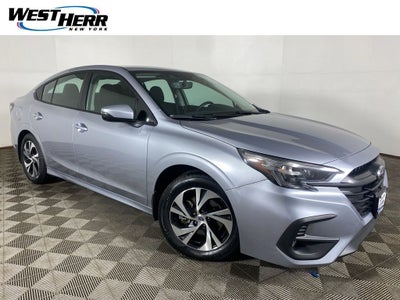 2024 Subaru Legacy Premium
