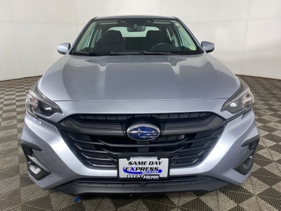 2024 Subaru Legacy Premium