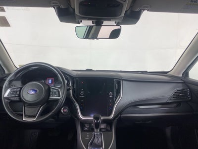 2024 Subaru Legacy Premium