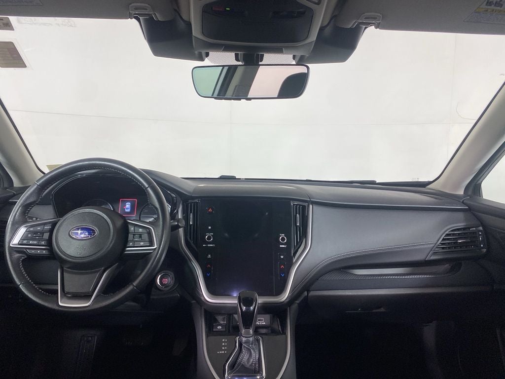 2024 Subaru Legacy Premium