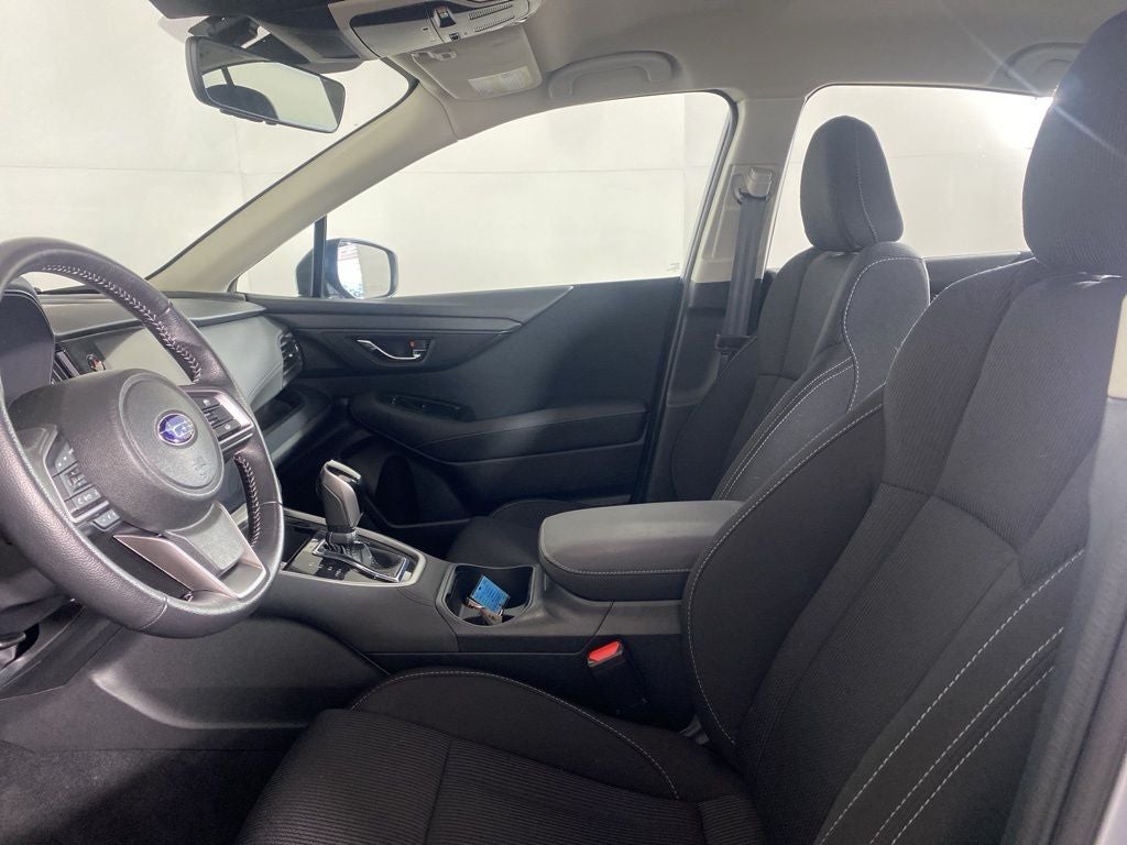 2024 Subaru Legacy Premium