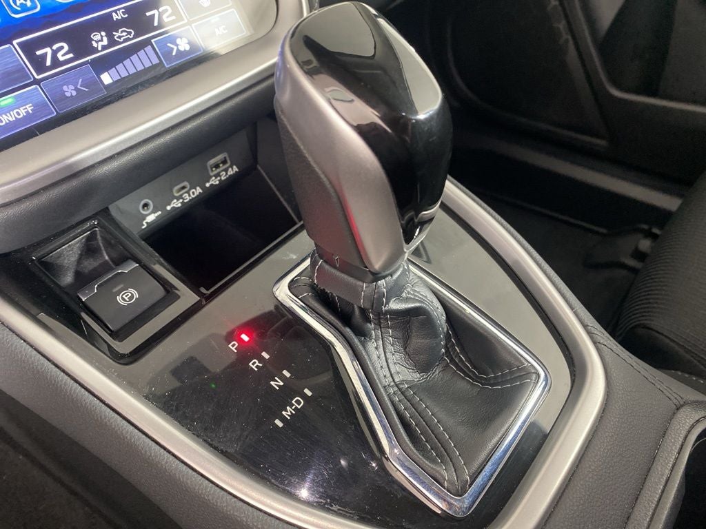 2024 Subaru Legacy Premium