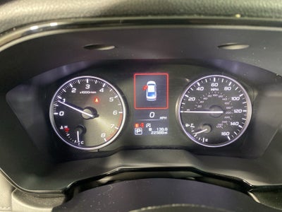 2024 Subaru Legacy Premium