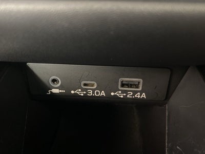 2024 Subaru Legacy Premium