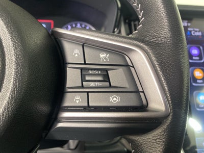 2024 Subaru Legacy Premium