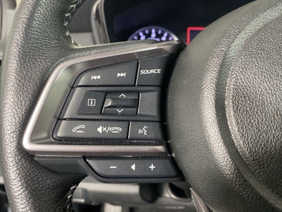 2024 Subaru Legacy Premium