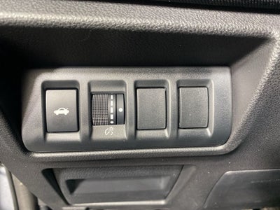 2024 Subaru Legacy Premium