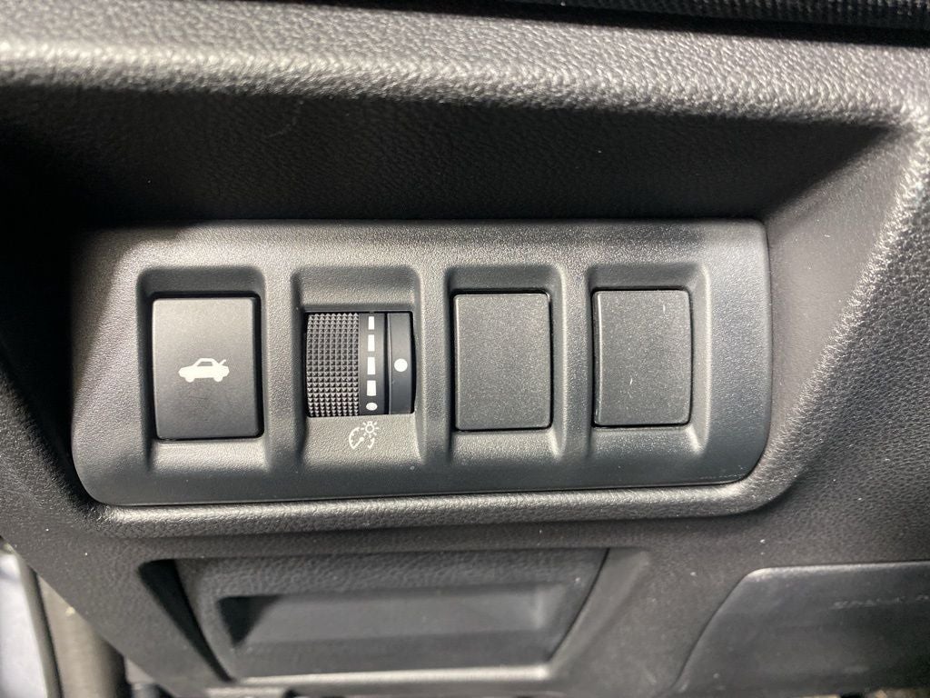 2024 Subaru Legacy Premium