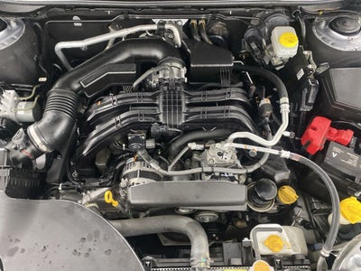 2024 Subaru Legacy Premium