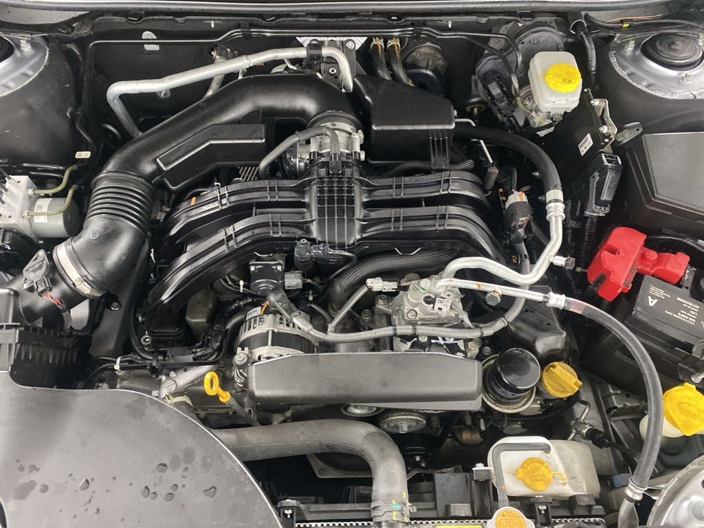 2024 Subaru Legacy Premium