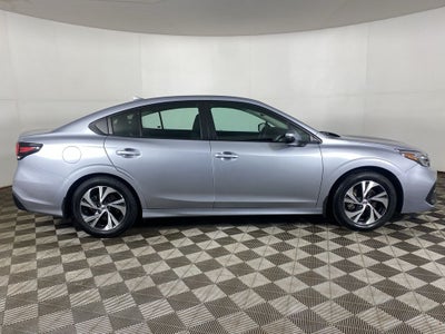 2024 Subaru Legacy Premium