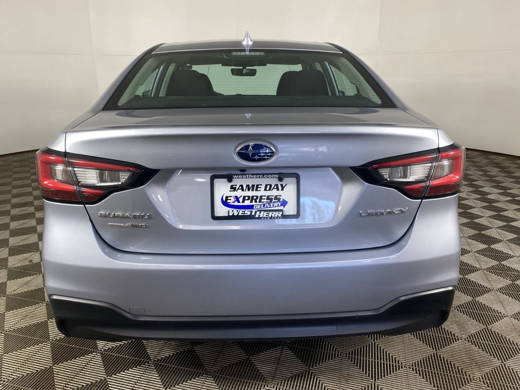 2024 Subaru Legacy Premium