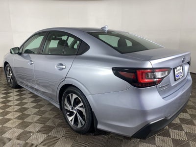 2024 Subaru Legacy Premium