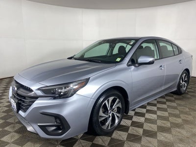 2024 Subaru Legacy Premium