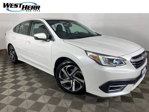 2020 Subaru Legacy Limited