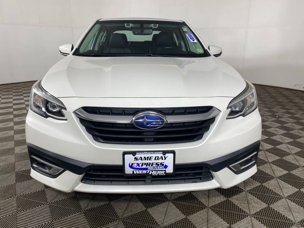 2020 Subaru Legacy Limited