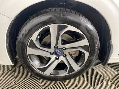2020 Subaru Legacy Limited