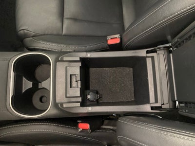 2020 Subaru Legacy Limited