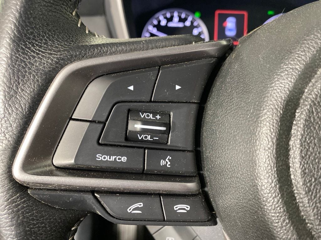 2020 Subaru Legacy Limited