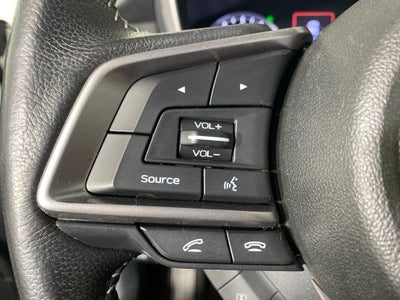 2020 Subaru Legacy Limited