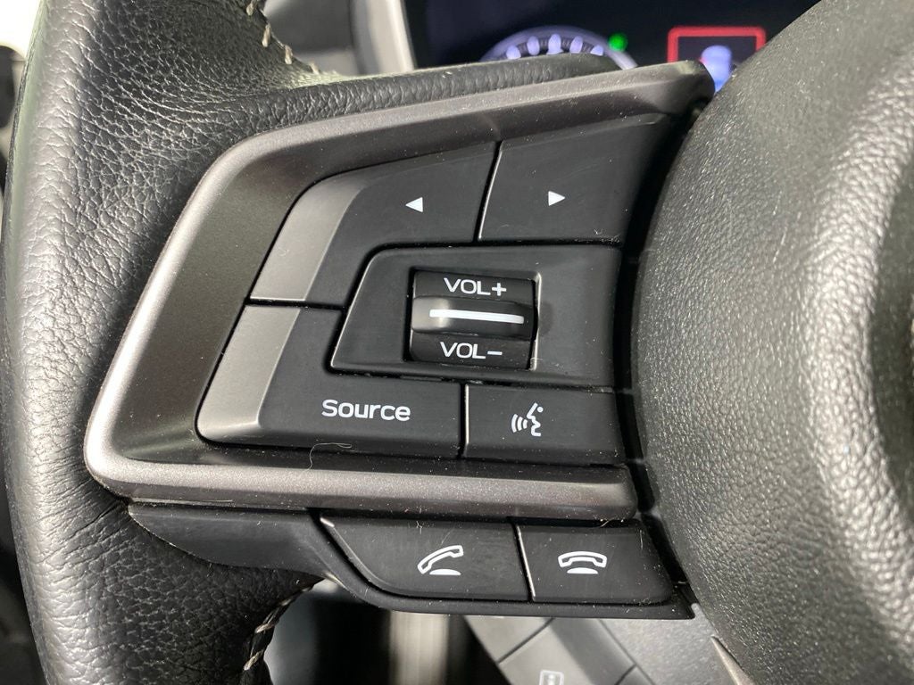 2020 Subaru Legacy Limited