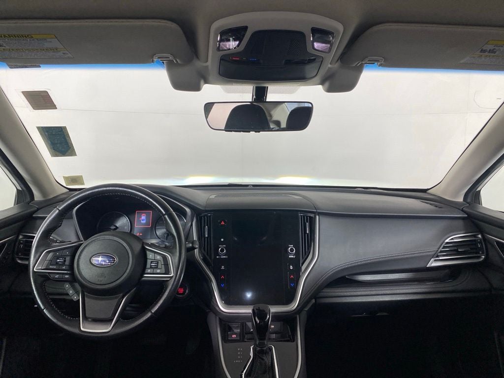 2020 Subaru Legacy Limited