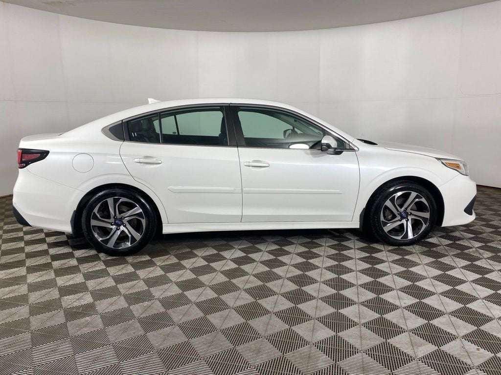 2020 Subaru Legacy Limited