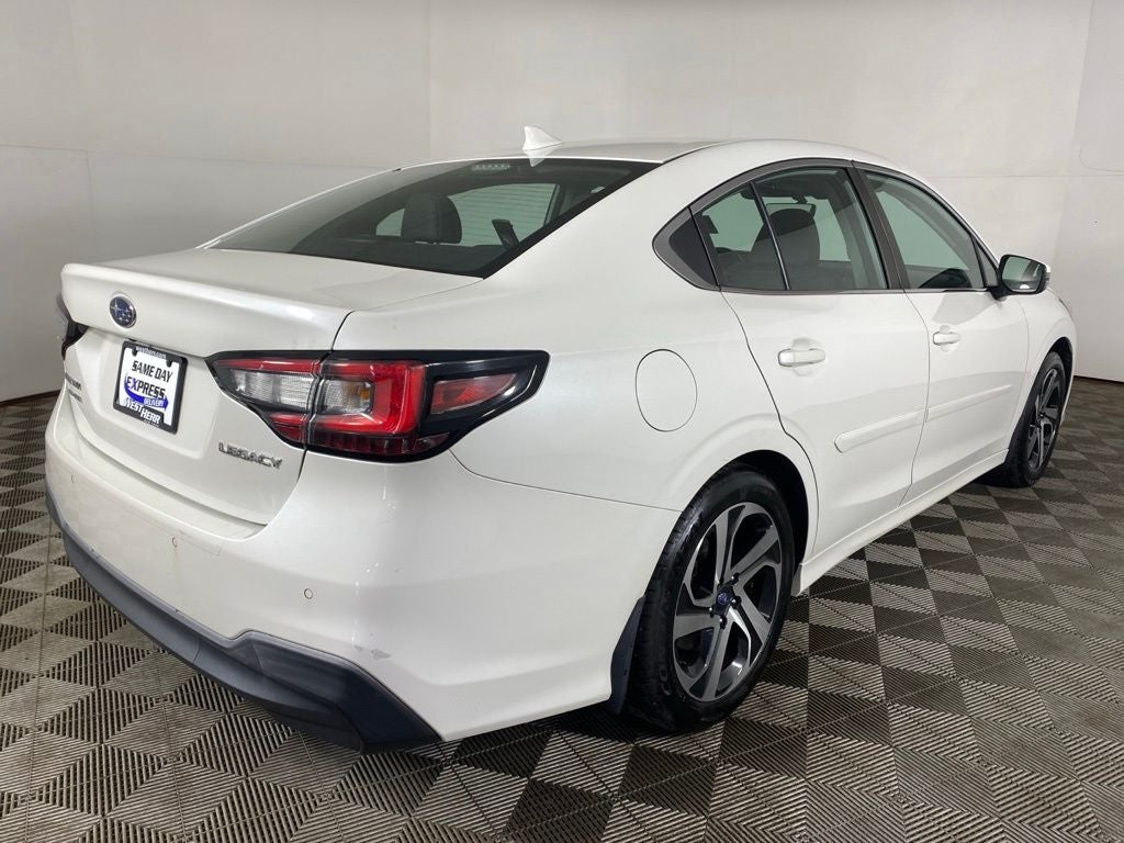 2020 Subaru Legacy Limited