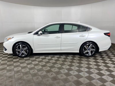 2020 Subaru Legacy Limited