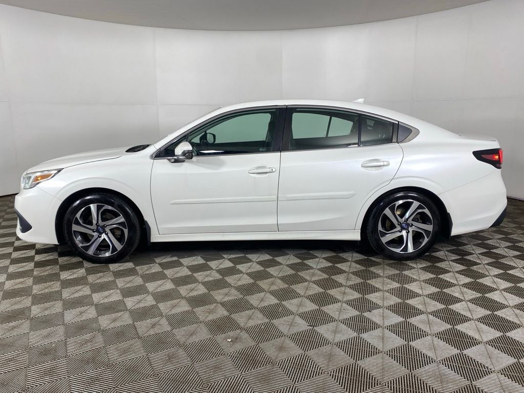 2020 Subaru Legacy Limited