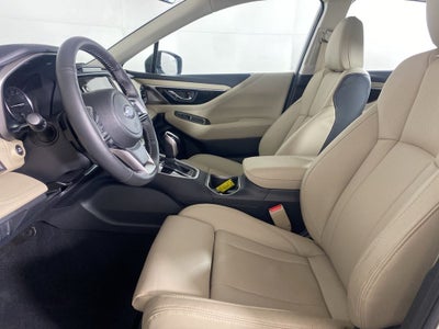 2025 Subaru Legacy Limited