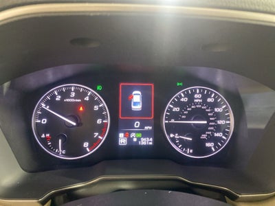 2025 Subaru Legacy Limited