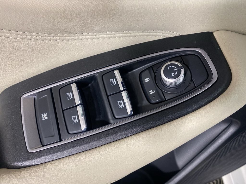 2025 Subaru Legacy Limited