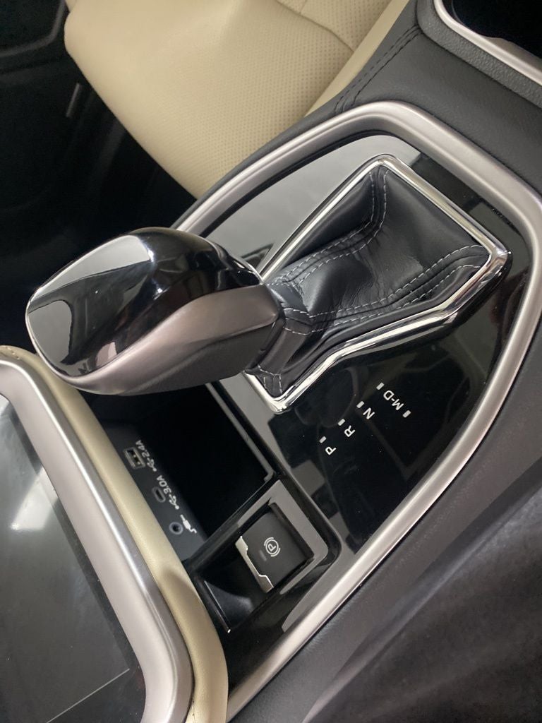 2025 Subaru Legacy Limited