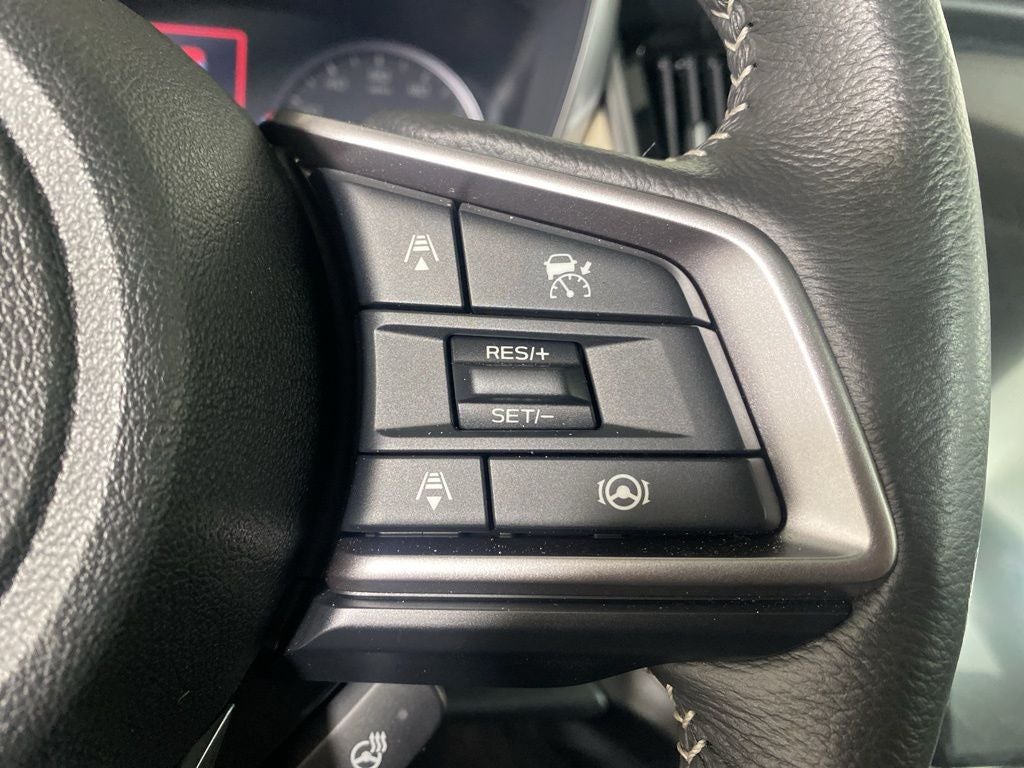 2025 Subaru Legacy Limited
