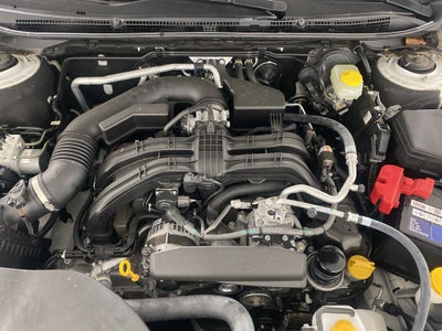 2025 Subaru Legacy Limited